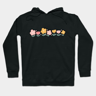 Cute flowers Hoodie